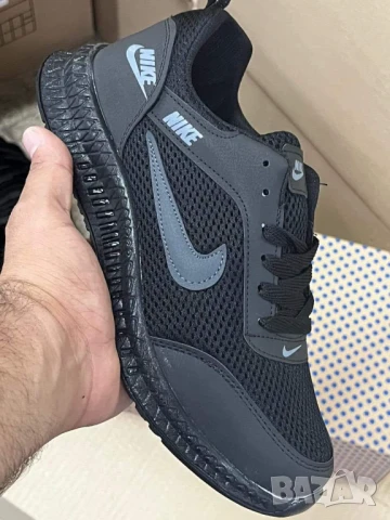 Мъжки маратонки  nike, снимка 2 - Маратонки - 51148700