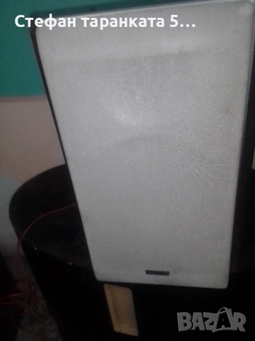 тонколона Thomson , снимка 4 - Тонколони - 52000082