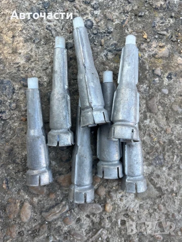 Лули за Вартбург и трабант , снимка 1