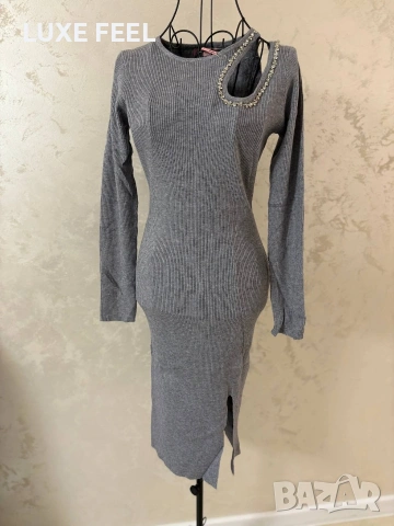 ⚜️Дамски Рокли, снимка 2 - Рокли - 53226342