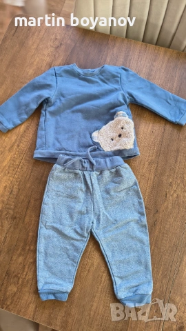 Mayoral комплекти 6-9 м