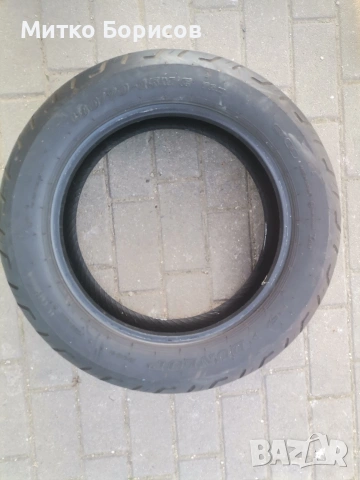 Гума за чопър Дунлоп 180 /70 /15