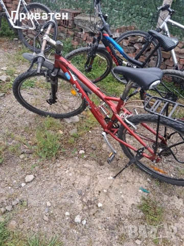 Колела, снимка 7 - Велосипеди - 54292181