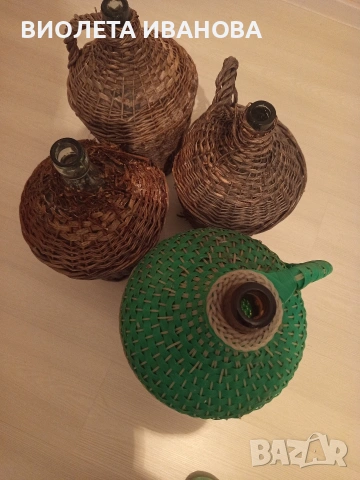 Продавам дамаджани., снимка 7 - Буркани, бутилки и капачки - 53057756