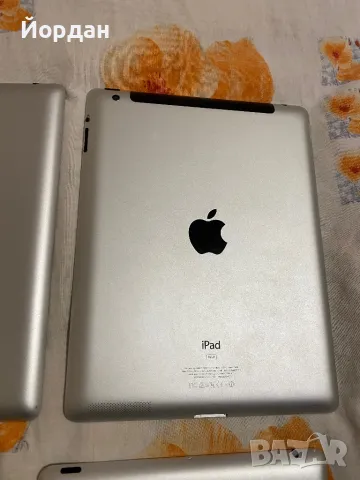 Ipad 2 16gb, снимка 6 - Таблети - 49068314