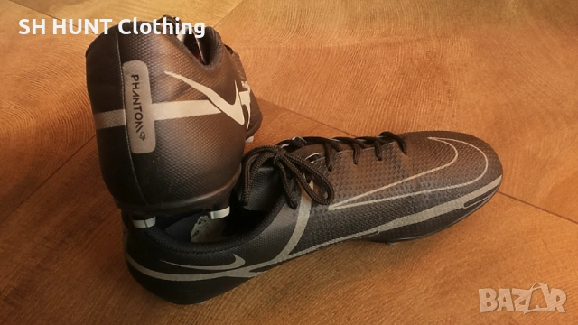 NIKE Phantom GT2 Club FG MG размер EUR 42,5 / UK 8 бутонки 21-13-S, снимка 8 - Футбол - 52227753