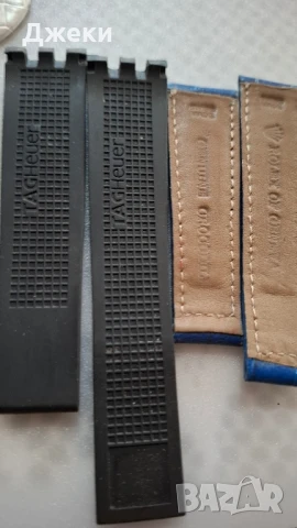 ЛУКС.КОЖ.КАИШКИ-made in swiss цени от 35lv, снимка 8 - Луксозни - 50673012