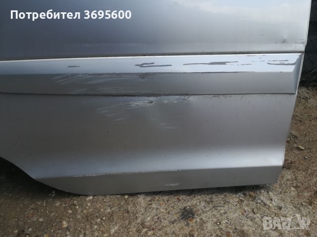 Врати Kia Picanto Киа Пиканто ( врата лява дясна предна задна ), снимка 5 - Части - 45960012