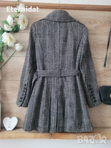 Ново автор вълна AMISU , снимка 9 - Палта, манта - 51927870