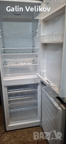 продавам хладилник-фризер Bomann, снимка 2 - Хладилници - 53660608
