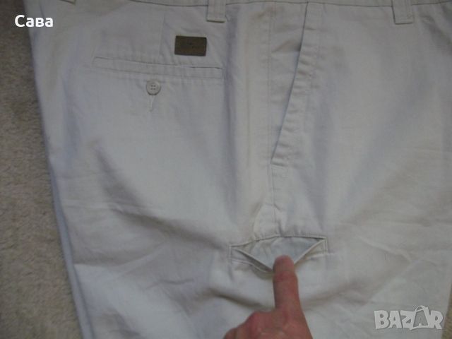 Къси панталони DOCKERS  мъжки,2ХЛ, снимка 11 - Къси панталони - 41669724