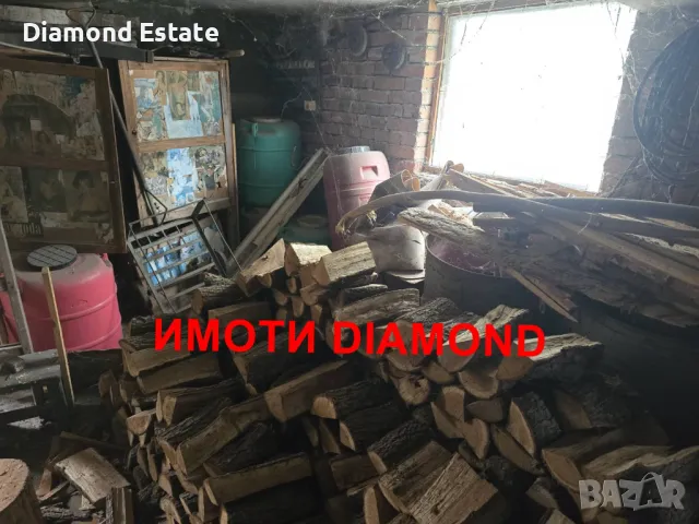 Гараж в Димитровград кв. Славянски, снимка 3 - Гаражи и паркоместа - 49919769