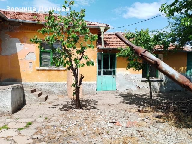 продажба на къща в село Добрич община Димитровград, снимка 3 - Къщи - 45626915