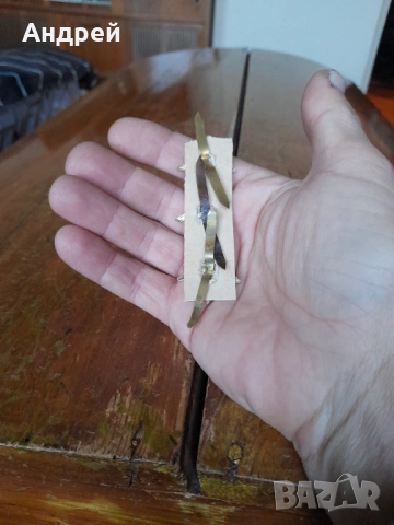 Стара Петолъчка,Петолъчки, снимка 3 - Антикварни и старинни предмети - 53685473