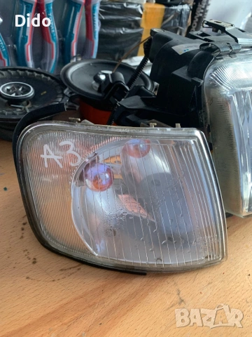 Фар и стоп и мигач за Ауди А 3 , снимка 2 - Автомобили и джипове - 43928065