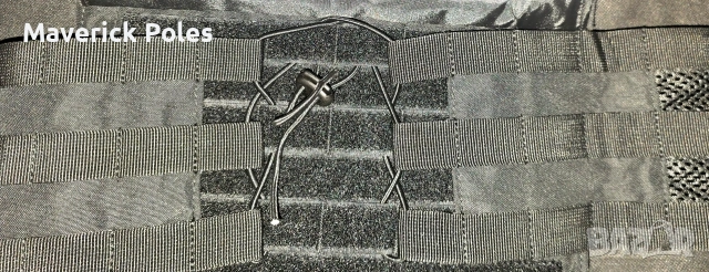 Бронежилетка висок клас. , снимка 4 - Екипировка - 53854390