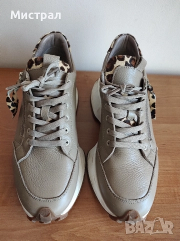 Сникърси Sara Pen , снимка 2 - Маратонки - 51924253