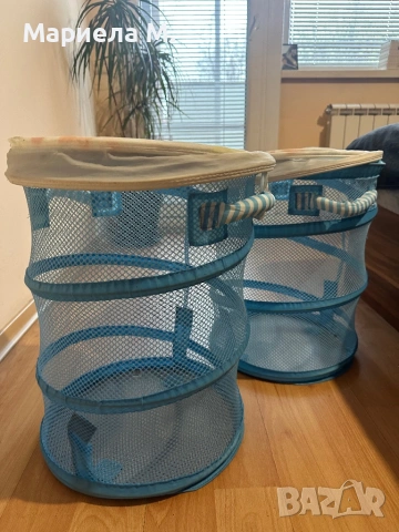 Кошове за детски играчки