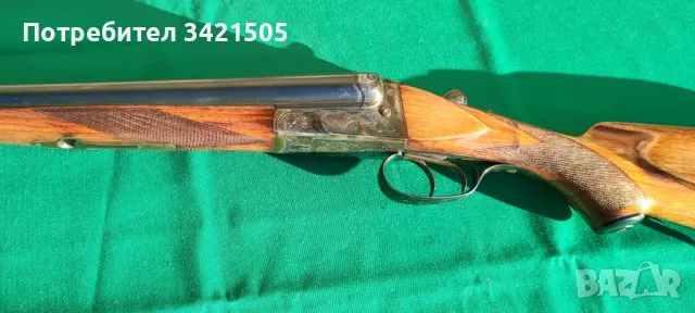 Sauer Original 16/70, снимка 6 - Ловно оръжие - 48836345