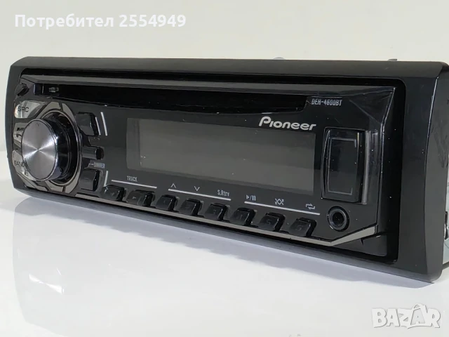 CD плейъри Pioneer, снимка 9 - Аксесоари и консумативи - 51096713