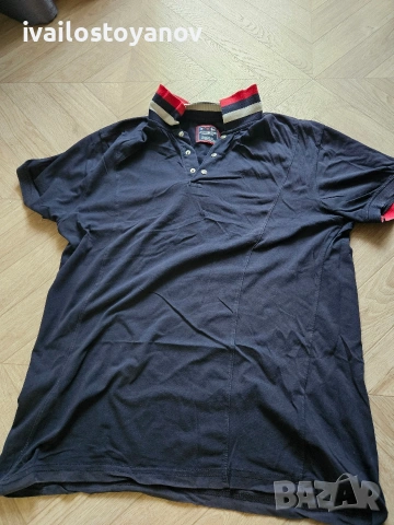 Комплект мъжки тениски XL Pause, Teodor, Giro, LCW, Zara, снимка 3 - Тениски - 53063799