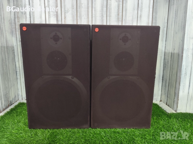 Тонколони Heco PCX 3 , снимка 10 - Тонколони - 51684093