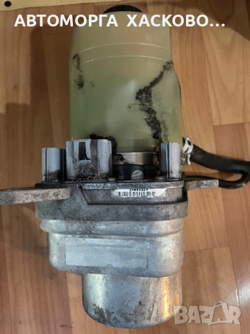 Хидравлична помпа за Ford Focus II Estate (07.2004 - 09.2012), № C6S4B, снимка 4 - Части - 52695130