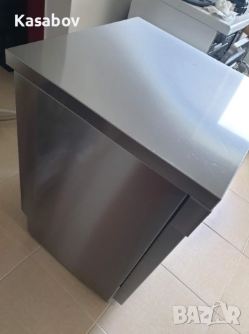 Инокс Miele Съдомиялна - Auto Open - 14 Комплекта - Свободностояща, снимка 11 - Съдомиялни - 52924746