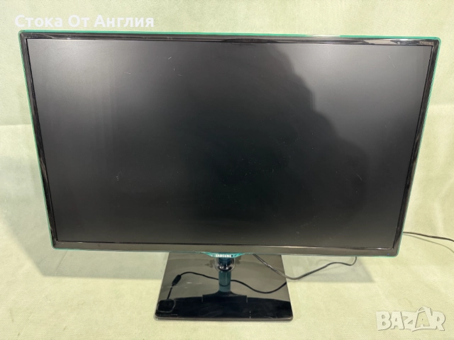 Телевизор - Samsung / smart /27 inch /А6, снимка 3 - Телевизори - 50023271
