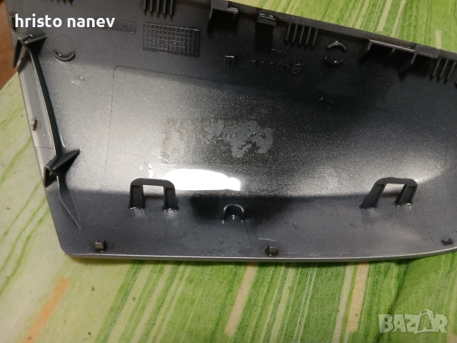 пластмаса за огледало на Опел замира 2001г.