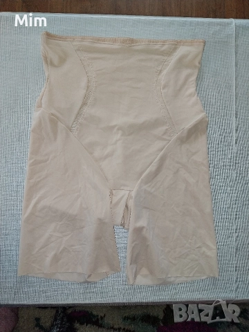 Maidenform 2XL Моделиращо бельо с висока талия с отворено дъно , снимка 6 - Бельо - 52796980