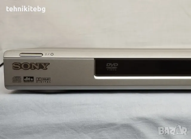 ⭐⭐⭐ SONY DVP-NS29 ⭐⭐⭐ DVD/CD/MP3 плеър, снимка 2 - Други - 50058039
