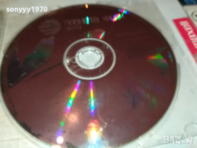 ПЛАНЕТА ФОЛК ЛЯТО ЦД 0607250920, снимка 11 - CD дискове - 50923258