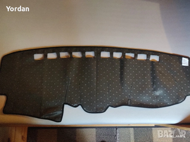 защитно покривало за табло за Киа Соренто 1
