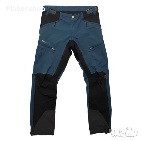 Мъжки панталон Lundhags Makke Pants, размер 52, снимка 1