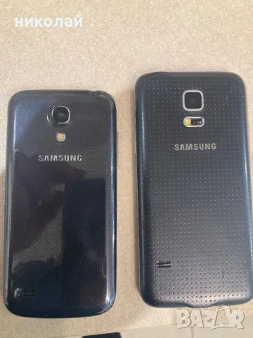 Samsung s4 mini и s5 mini, снимка 5 - Samsung - 48580917