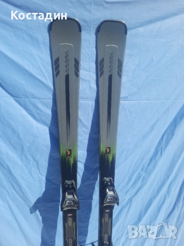 карвинг ски K2 Disruption STI 165см.  2024   , снимка 2 - Зимни спортове - 52485043