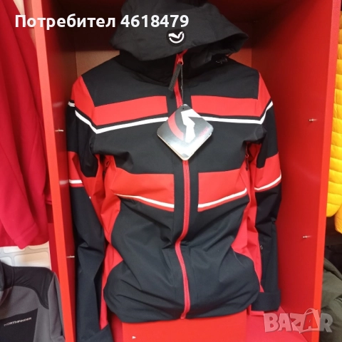 Нови зимни мъжки якета Northfinder, снимка 2 - Якета - 52238243