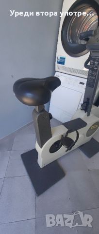 Technogym bike XT, снимка 3 - Фитнес уреди - 46503569