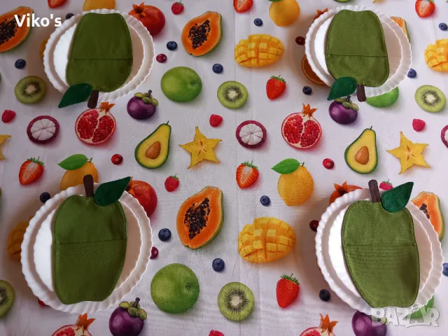 Нови покривки и аксесоари за маса, снимка 1