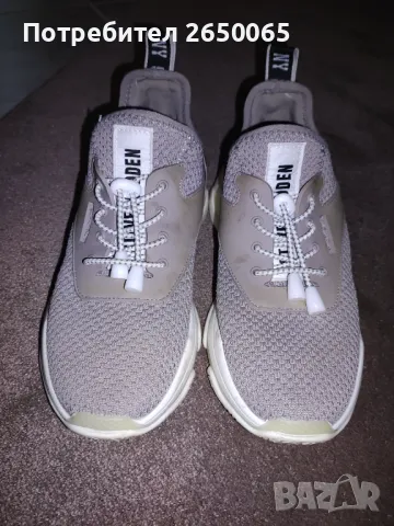 Орг.летни маратонки STEVE MADDEN 36 номер, снимка 12 - Маратонки - 50167453
