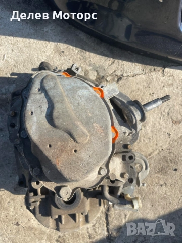 20DH75, ръчна скоростна кутия 5 степенна от Peugeot 308 estate, 1.6 HDI, снимка 4 - Части - 52284318