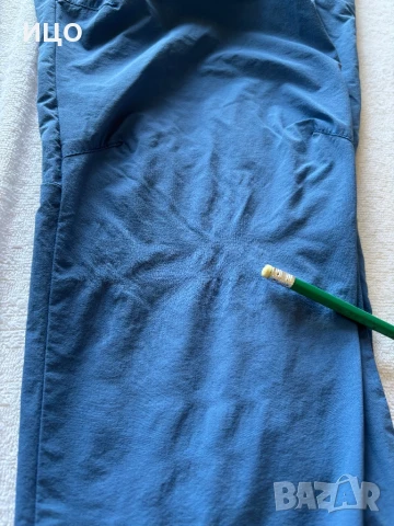 Дамски туристически панталон Bergen’s Moa Lady pants, снимка 11 - Панталони - 50585993