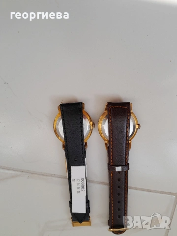 2 часовника Ракета, снимка 5 - Антикварни и старинни предмети - 53720531