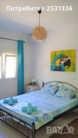 Къща в Гърция, Паралия Офринио, снимка 9 - Къщи - 52272744