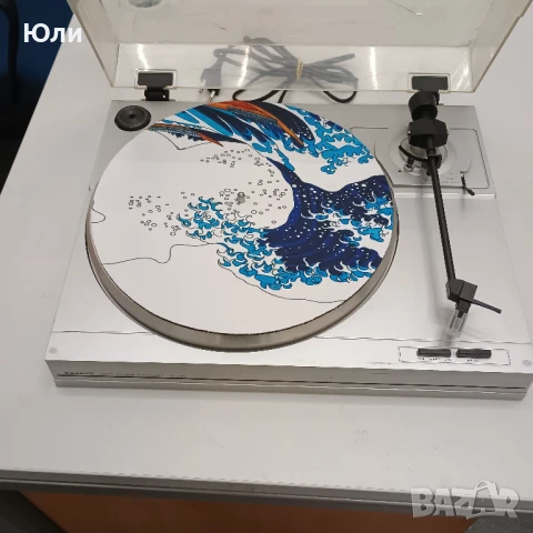 Грамофон Sanyo TP240