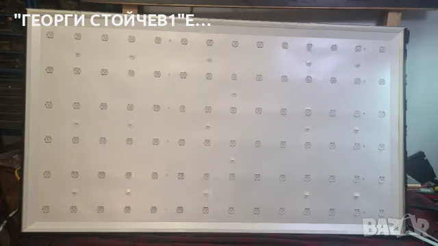 UE55MU6199U   BN41-02568B BN94-12646S  BN44-00807F   CYGK055HGLVJH, снимка 10 - Части и Платки - 50067009