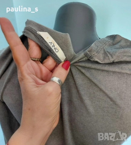 Четири различни броя / Маркова блуза с дълъг ръкав / голям размер , снимка 9 - Блузи с дълъг ръкав и пуловери - 36557376