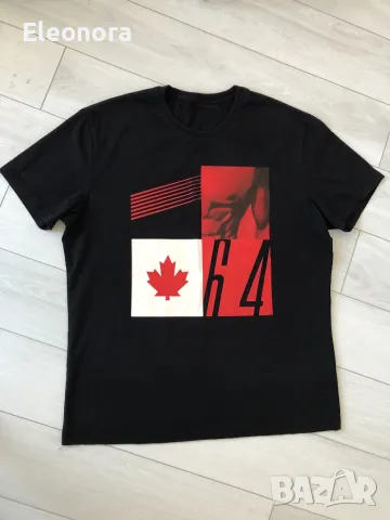 Мъжки тениски Guccı armanı puma , снимка 4 - Тениски - 50234357