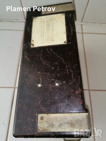 Дръжка за брава LIMOGES телефон ТАБ69иваза, снимка 9 - Антикварни и старинни предмети - 27001557